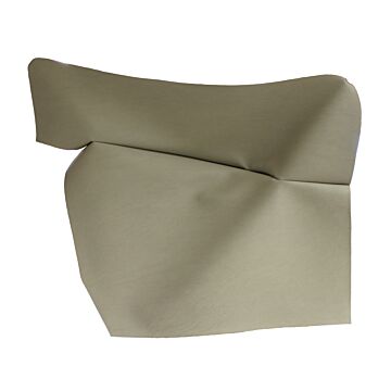 Bekleding PV544 achterpaneel bekleding links grijs 49-239