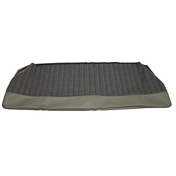 Bekleding PV544 achterbank hoes grijs zitting 49-239