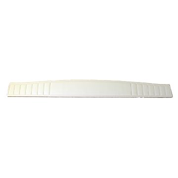 Bekleding hoedenplank achterpaneel beige vinyl Amazon 2 deurs 4 deurs