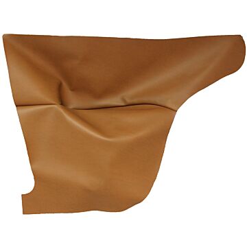 Bekleding Amazon 2 deurs zijpaneel cover Rechtsachter bruin 425-552 zie SET 692155