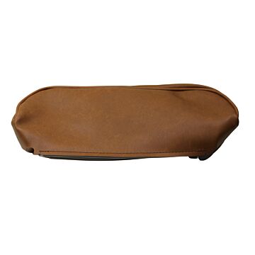 Bekleding Amazon+140+P1800 hoofdsteun bruin -1968