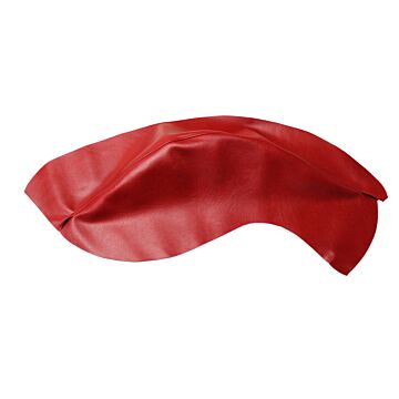 Bekleding 1800E wielkast Rechtsachter rood