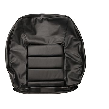 Bekleding 164+140GL 170=1974 zwart zie 694750