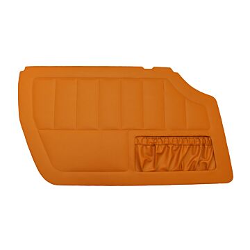 Bekleding P1800ES deur Links bruin 456-884