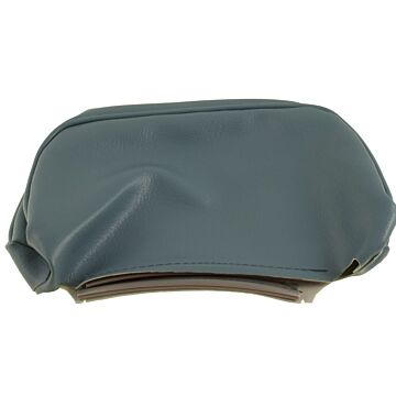 Bekleding 164 hoofdsteun blauw 966