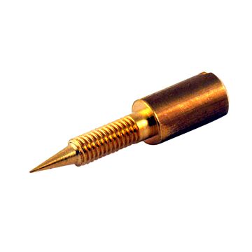 Lucht regel schroef nippel carburateur Zenith 36VN+34VN 