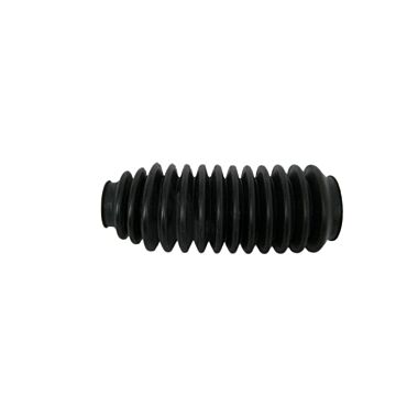 Rubber hoes stuurhuis 240 zonder stuurbekr 1982+(44mm-28mm)(1228425) ZF alle 240 260