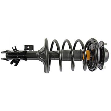 Schokdemperset met veer- en veerpootbevestigingen VOLVO S40 I -04 V40 I -04