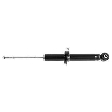 Schokbreker achter S40 V40OEM ref 30806445 30857445 -2004