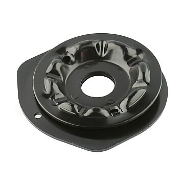 veer zitting V40 S40
