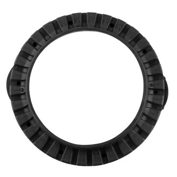 Isolator boven veerpoot voor S60 CC (-2018)  S60  V60 (2011-2018)  S80 (2007-)  V60 CC (-2018)  V70  XC70 (2008-)  XC60 (-2017)