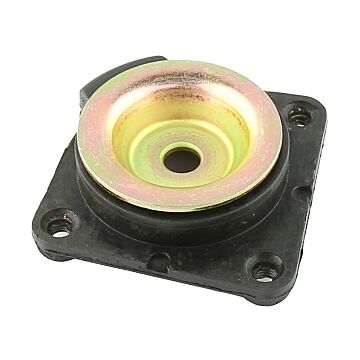veerpoot lager achteras V70 S80 S60  OEM ref 31262065 9157745 