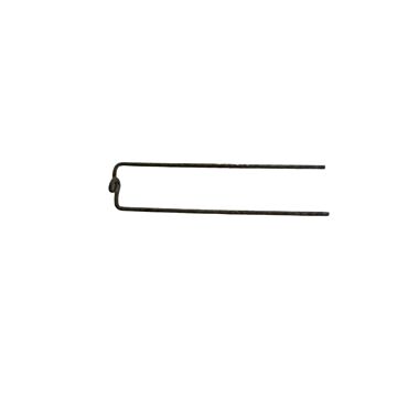Veer voor 140 142 144 145 verlaagd (23 cm hoog)