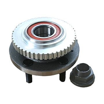 wiel naaf voor V90 S90 960
