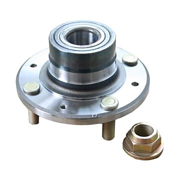 wiel naaf achter OEM ref 30819062 30889072 S40 V40