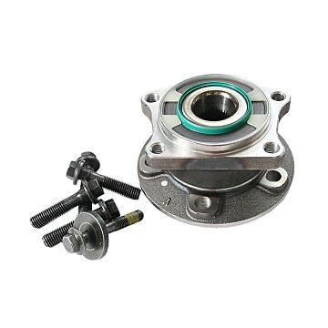 wiel lager met naaf achter S60 S80 Xc70 V70 AWD OEM ref 30639877 30639899 30748192 31201010 8624647 