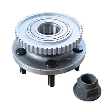 wiellagerset voor met naaf 740 940 960 760 780 OEM ref 271644 3516037 