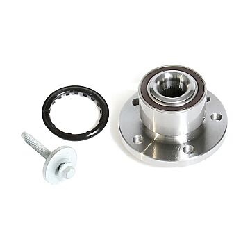 Wiel naaf met lager voor V70iii V60 S80 ii S60ii Xc70 Xc60 2007-2017 OEM ref 31360096 31476395 32246153 4759579 