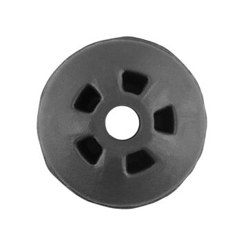 Rubber aandrijfas Amazon +P1800 -1967 (2 st nodig)= ook uitlaat PV b16