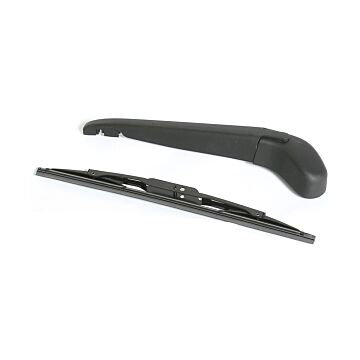 ruitenwisser blad set directe passing kofferklep V50