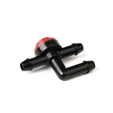 Ruitensproeier terugslagklep 760 960 940 740 S40 V40 V90 850 780 S90 T stuk OEM ref 1392074 4480661 Saab 900 9-3