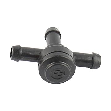 Ruitensproeier terugslagklep t-stuk V40 1996-2004 V70 2000-2008 S60 -2009 XC90 C70 S40 V50 S70 S80 Xc90