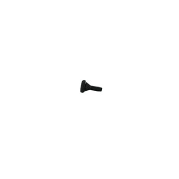 Rubber afdichtdopje voor de kachel van PV of Duett (er zijn 7 stuks benodigd) / gaspedaal Amazon / Volvo onderdeel 81803