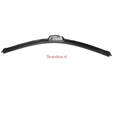Ruitewisser blad flat blade 510 mm 20inch voor 480/740/790 1990+/940/960 en 850/S40/v40/v50 rechts