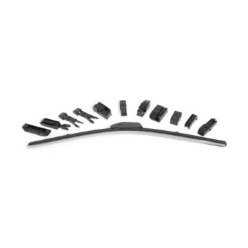Ruitewisser blad flat blade 700mm