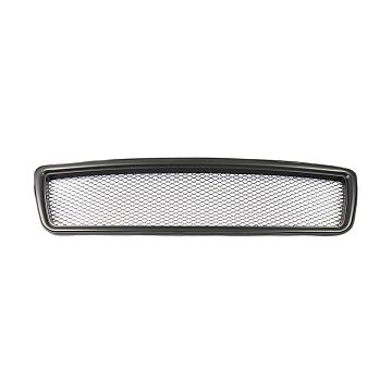 Grille zwart styling S70 V70
