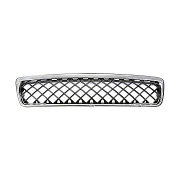 Grille ruitvorm  blokjesgrille VOLVO C70 S70 V70 I 2000  styling