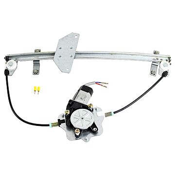 raam mechanisme ruit regelaars voor rechts OEM ref 30860192 30865717 30896810 V40 S40