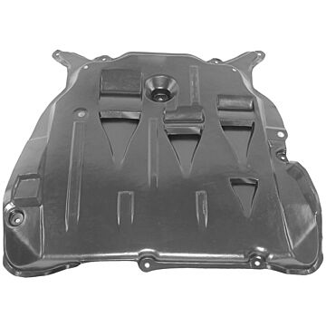 motor bescherm plaat bodem XC90 2.5T