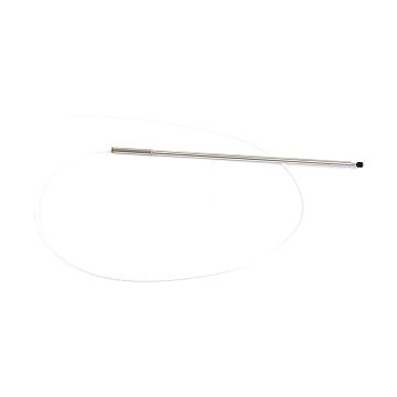 Antenne 240+740+940+850 sedan flexibel deel voor electrische antenne(3533569) (1384544)