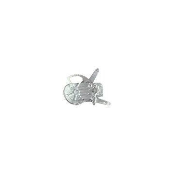 raam mechanisme linksvoor S80 ruit portier 30699023