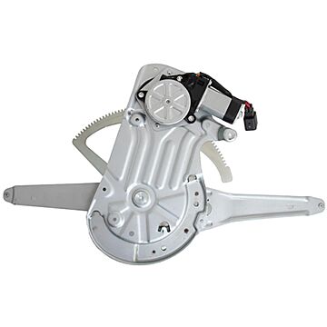 ruit regelaar voor links incl motor OEM ref 30784576 Xc90