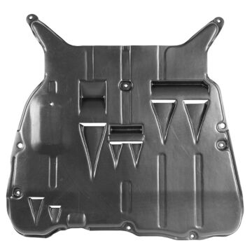 motorbeschermplaat V70 2000-2007 S60 2000-2009 OEM ref 8624664-2 bodembeschermplaat 