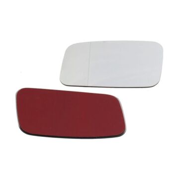 glas voor buitensspiegel LHD links 850 V40 V70 S40 S70 S90 (plak) (3345762)