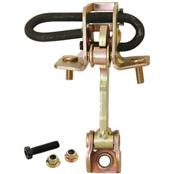 Deurvanger portier 850+S70+V70 -2000 C70 -2005 rechts voor V70 S70 C70 8509133139 9133340 9187091 9187591
