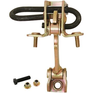 deurvanger portier stop achter 850 S70 C70 V70 Links en rechts passend OEM ref 9187092 9187592 