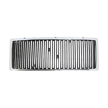 Grille chroom frame zwart 940 960 760