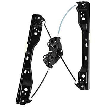 ruit regelaar voor rechts zonder Motor OEM ref 31349487 V60 S60
