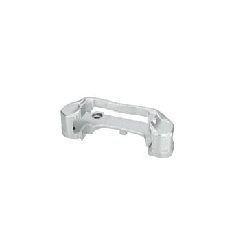 Remklauw steun voorzijde 740+760+780+940+960 Bendix remschijf 287mm 15 inch