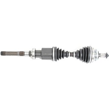 Aandrijfas compleet VOLVO S80 I -06