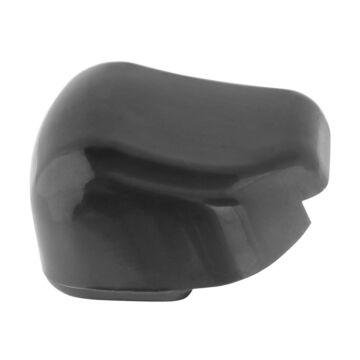 versnelling schakelpook knop reparatie set grijs (zonder geartronic) xc90 V70 S60 S80