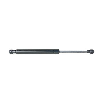 Gas veer achter S40
