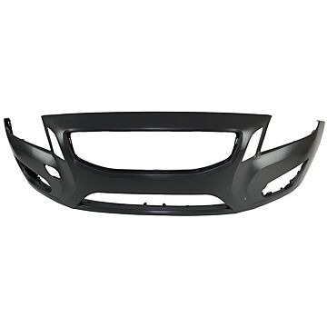 Bumper voor V60 S60 2011+ bumperkap