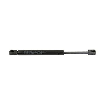 Gasveer C70 kofferklep achterklep