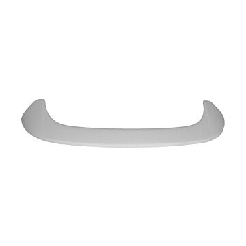 Spoiler achter bovenop achterklep in grondlak V70iii Xc70iii 2008-2016  OEM ref 39887586 schroefbevestiging