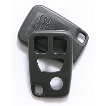 Afstand bedieningskastje S70+V70 -2000 (4 knops) V70 S70  alarm volvoguard